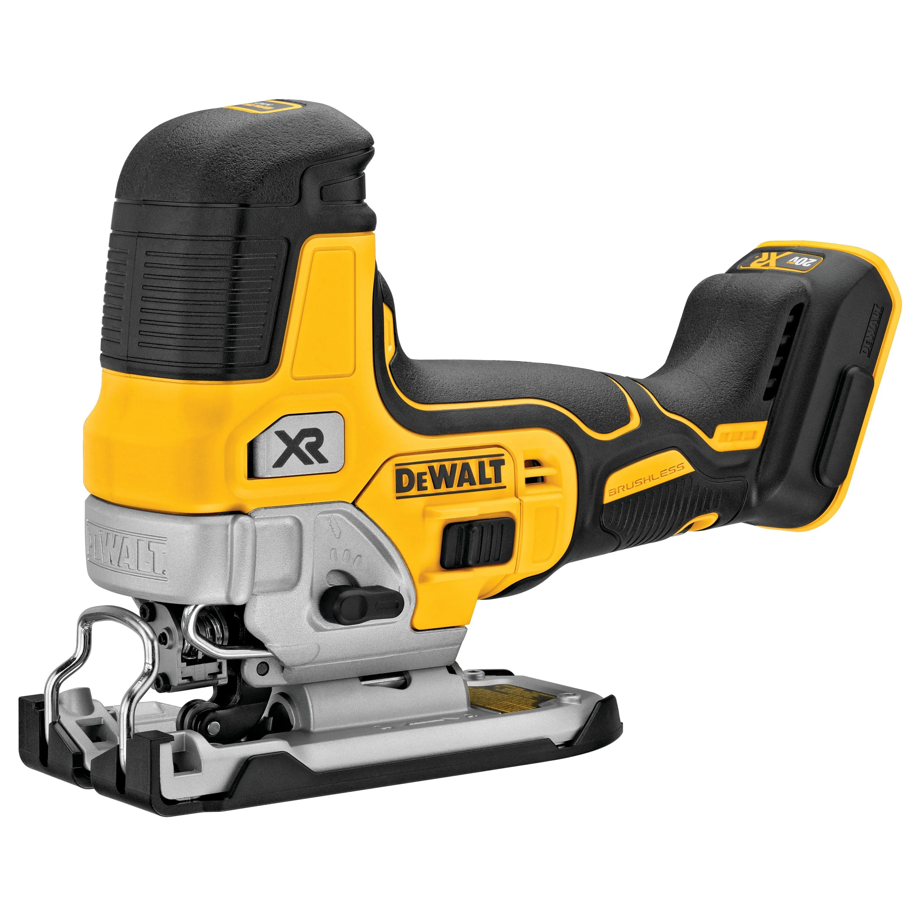 DeWalt DCS335B 20V MAX Barrel Grip Jig Saw (Tool Only)