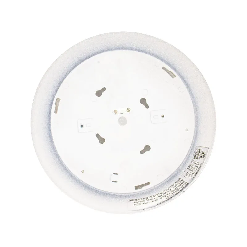 DLS10 10" 25W LED High-Performance Disc Light, CCT