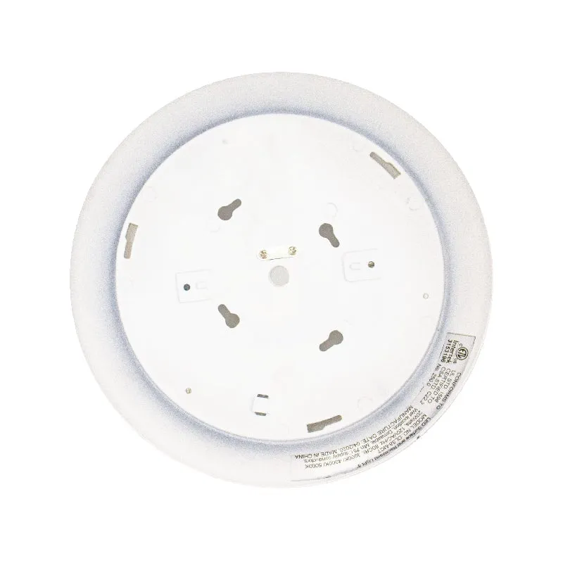 DLS12 12" 30W LED High-Performance Disc Light, CCT