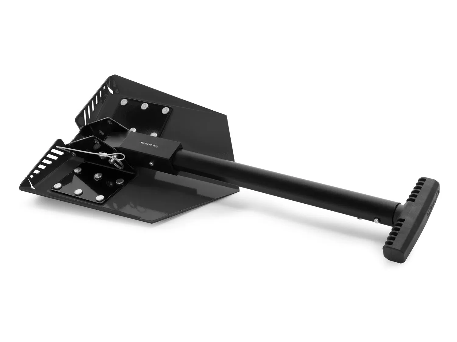 DMOS - Delta Pro Shovel