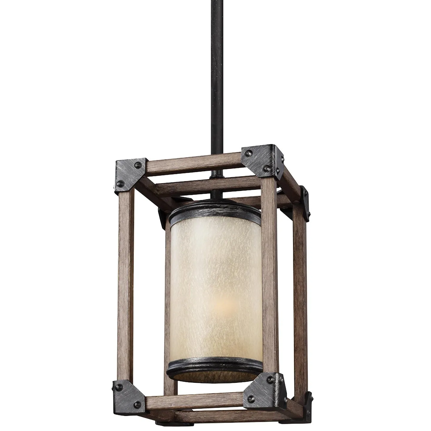 Dunning 1-Light Mini-Pendant