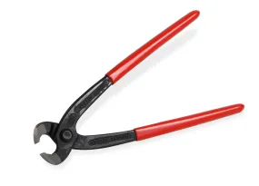 Earl's Performance 750000ERL Vapor Guard Hose Clamp Pliers; For Vapor Guard Crimp Style Hose Clamps;