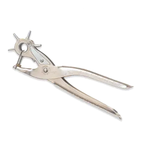 Economy Revolving Punch Pliers