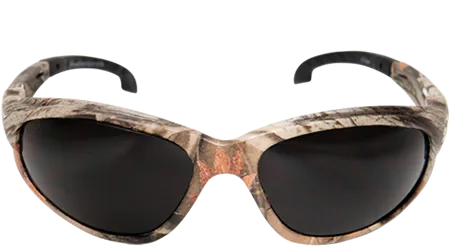 Edge Eyewear GSW116CF Dakura Forest Camo Non-Polarized