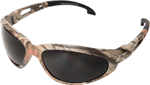 Edge Eyewear GSW116CF Dakura Forest Camo Non-Polarized