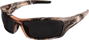 Edge Eyewear SR116CF Reclus Camo Non-Polarzied