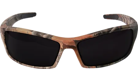 Edge Eyewear SR116CF Reclus Camo Non-Polarzied