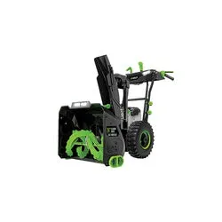 EGO SNT2400 Power  24" Self Propelled 2-Stage Snow Blower with Peak Power (Bare Tool)