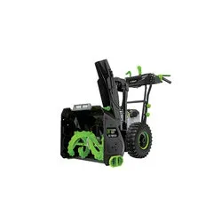 EGO SNT2400 Power  24" Self Propelled 2-Stage Snow Blower with Peak Power (Bare Tool)