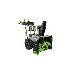 EGO SNT2400 Power  24" Self Propelled 2-Stage Snow Blower with Peak Power (Bare Tool)