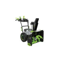 EGO SNT2400 Power  24" Self Propelled 2-Stage Snow Blower with Peak Power (Bare Tool)