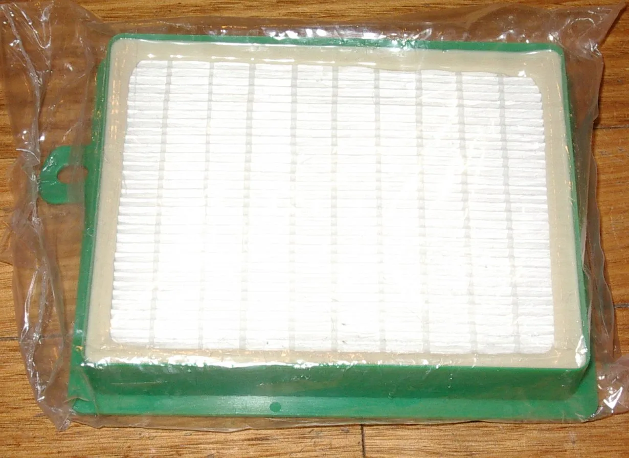 Electrolux Excellio, Oxygen, UltraActive Compatible Hepa Filter - Part # FIL62