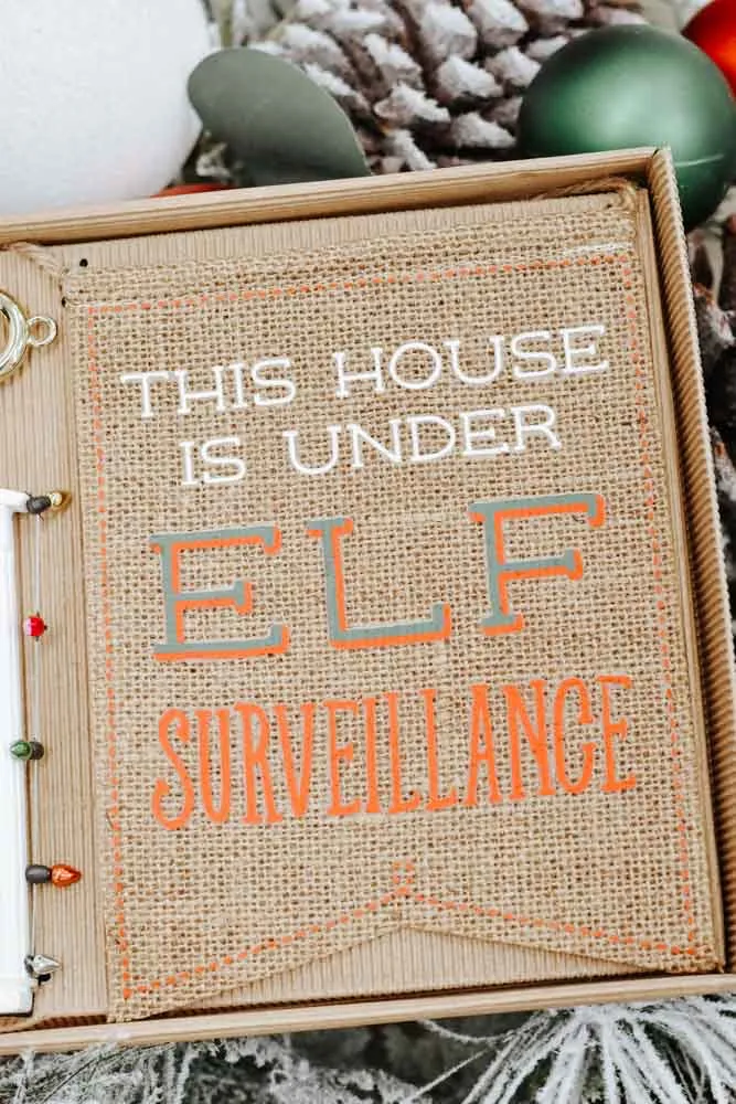 Elf Surveillance