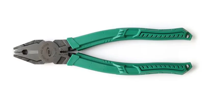 ENGINEER Multi-purpose Screw Removal Pliers PZ55-60