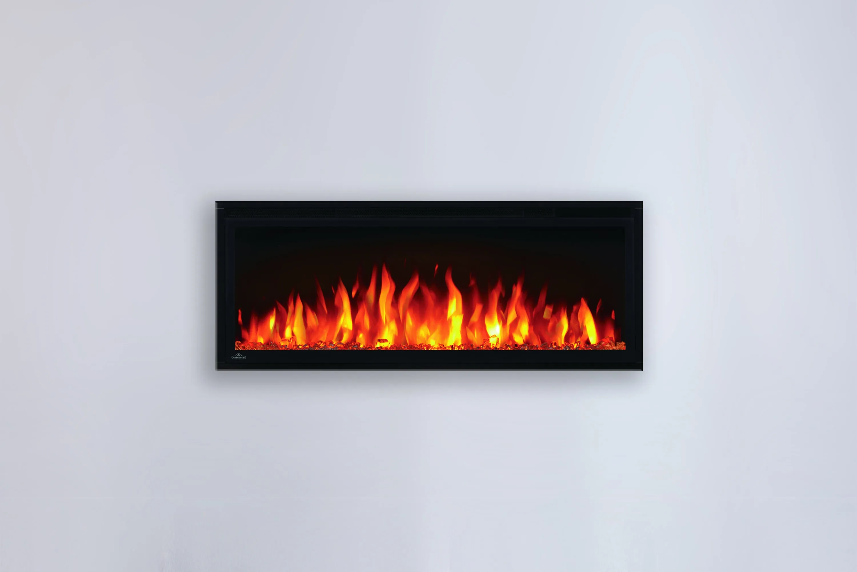 Entice 42" Electric Fireplace