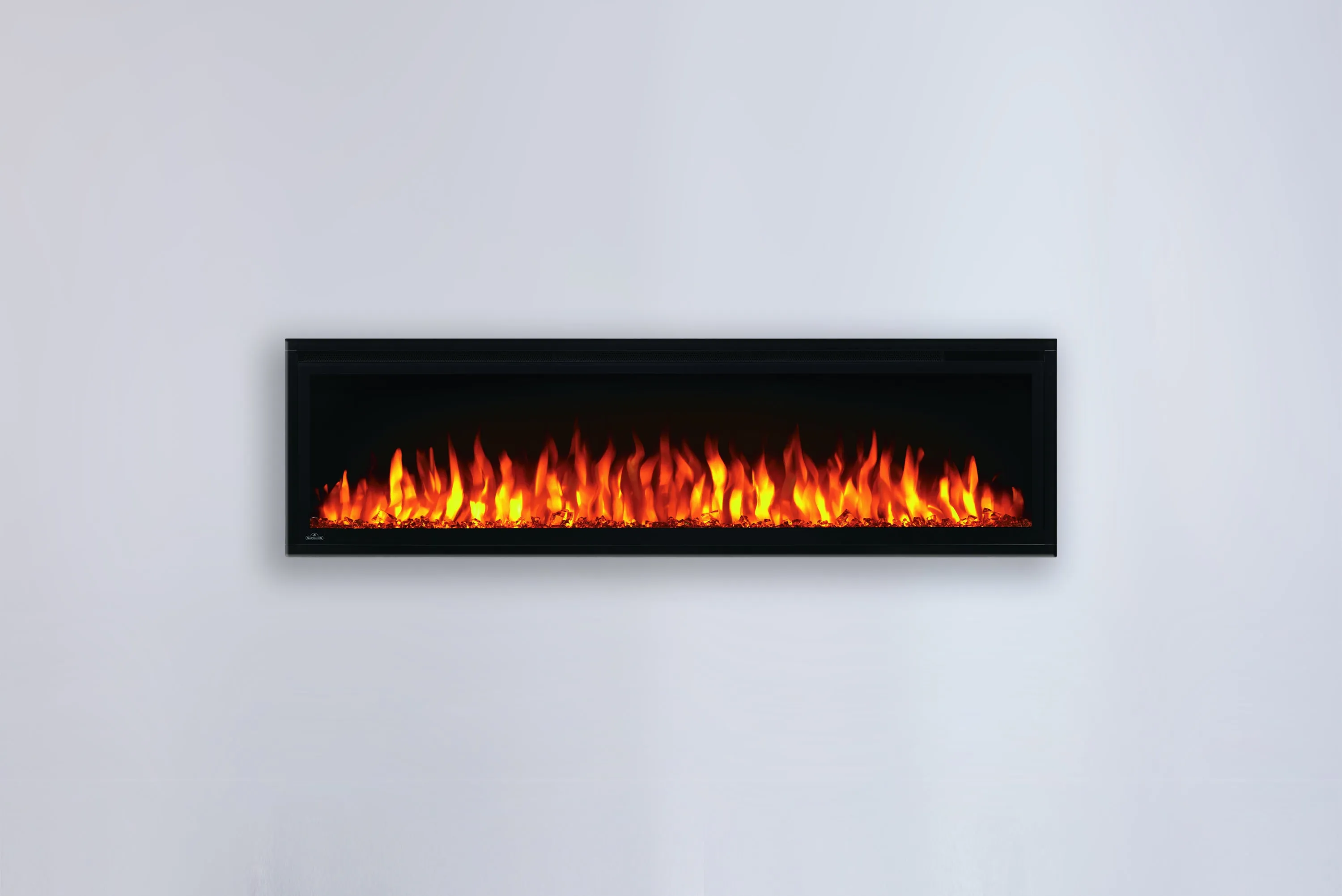 Entice 50" Electric Fireplace