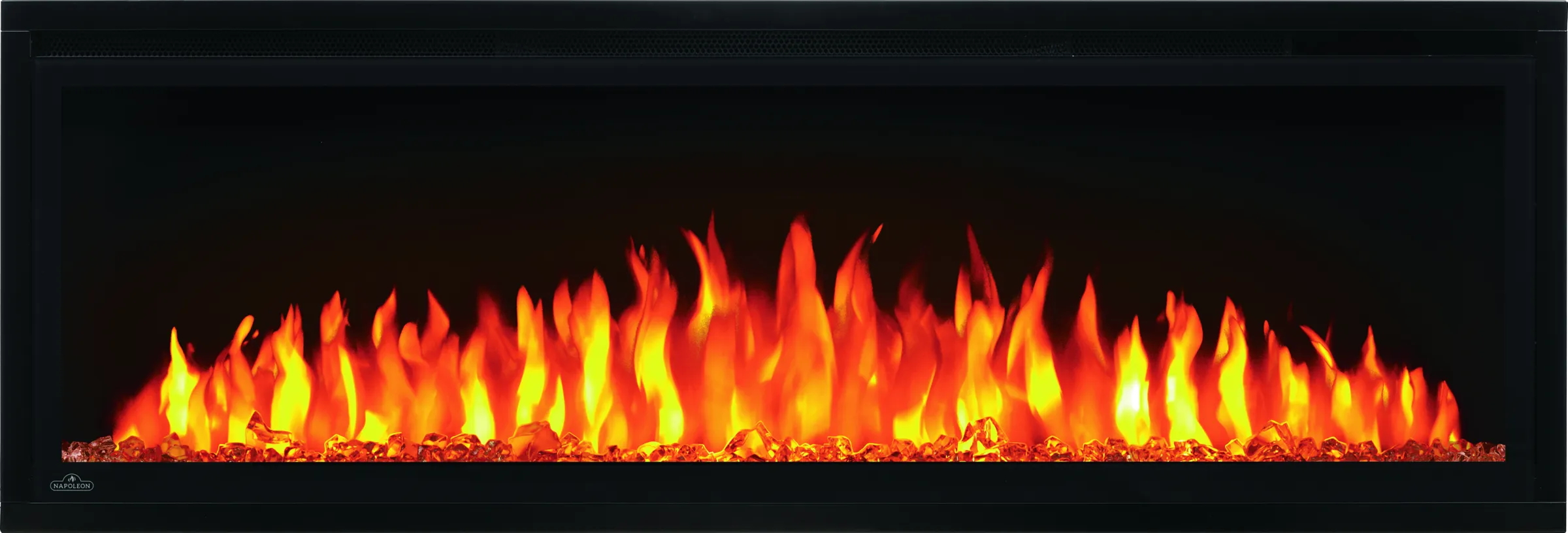 Entice 50" Electric Fireplace