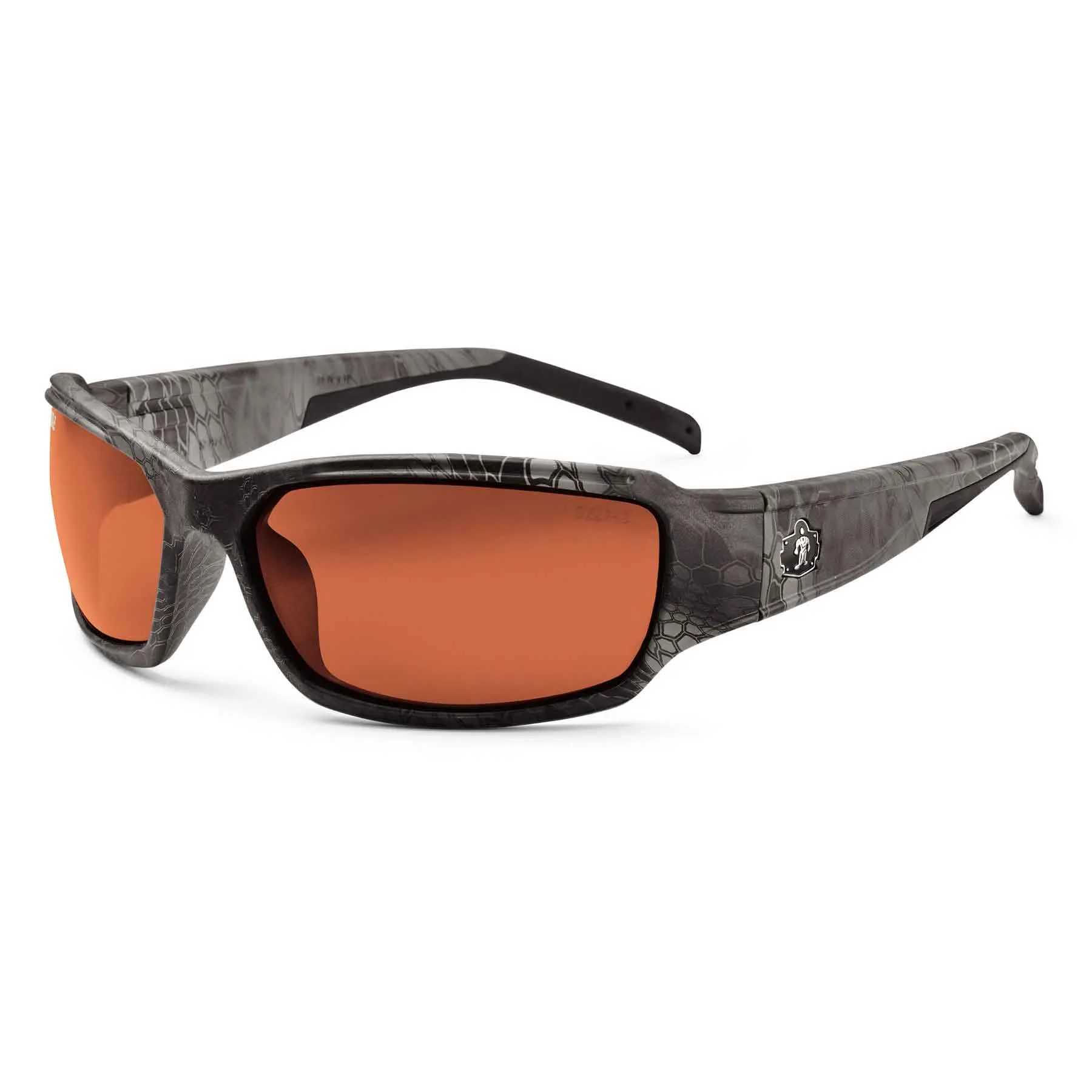 Ergodyne 51321 Skullerz Thor Safety Glasses