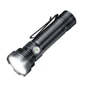 ET28 Rechargeable Flashlight