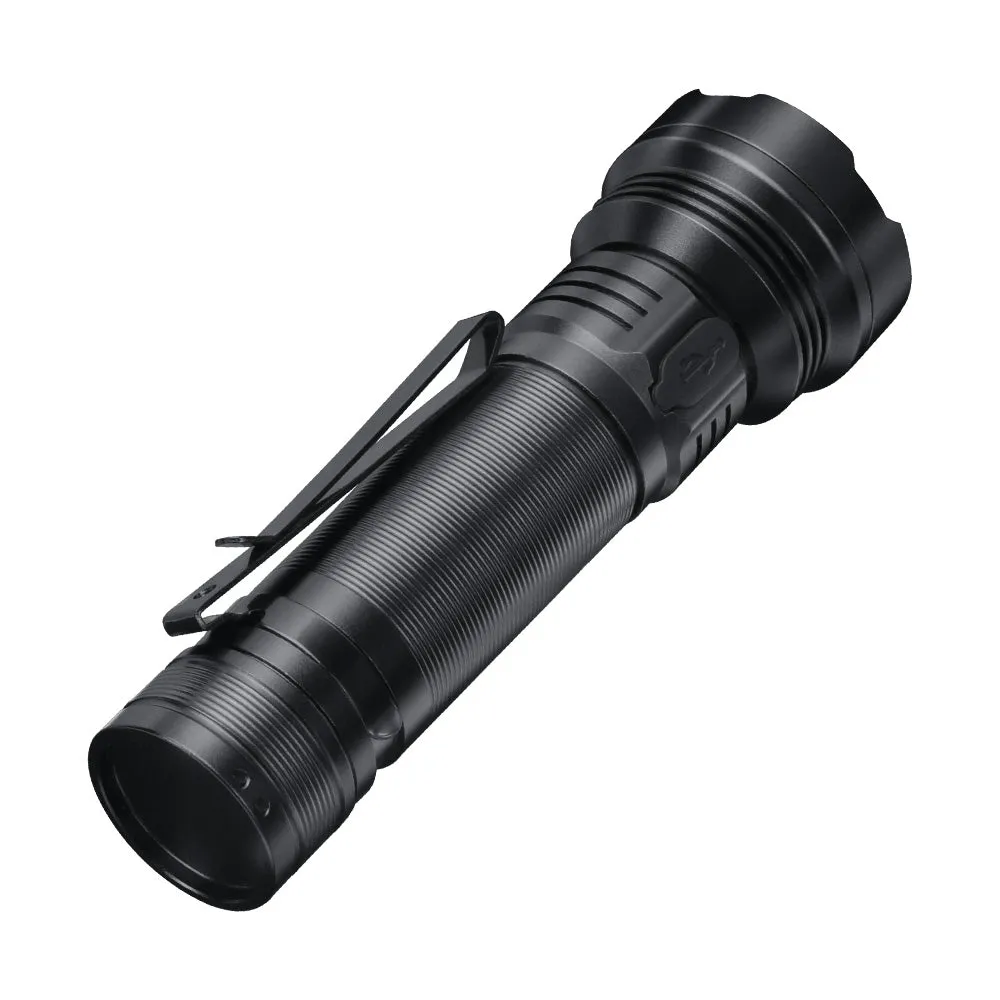 ET28 Rechargeable Flashlight