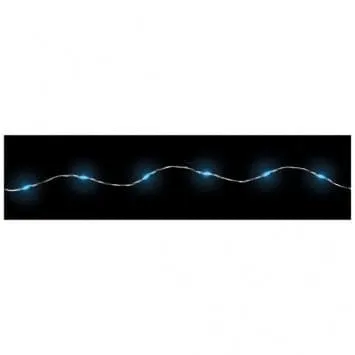 Fairy String Lights LED Blue