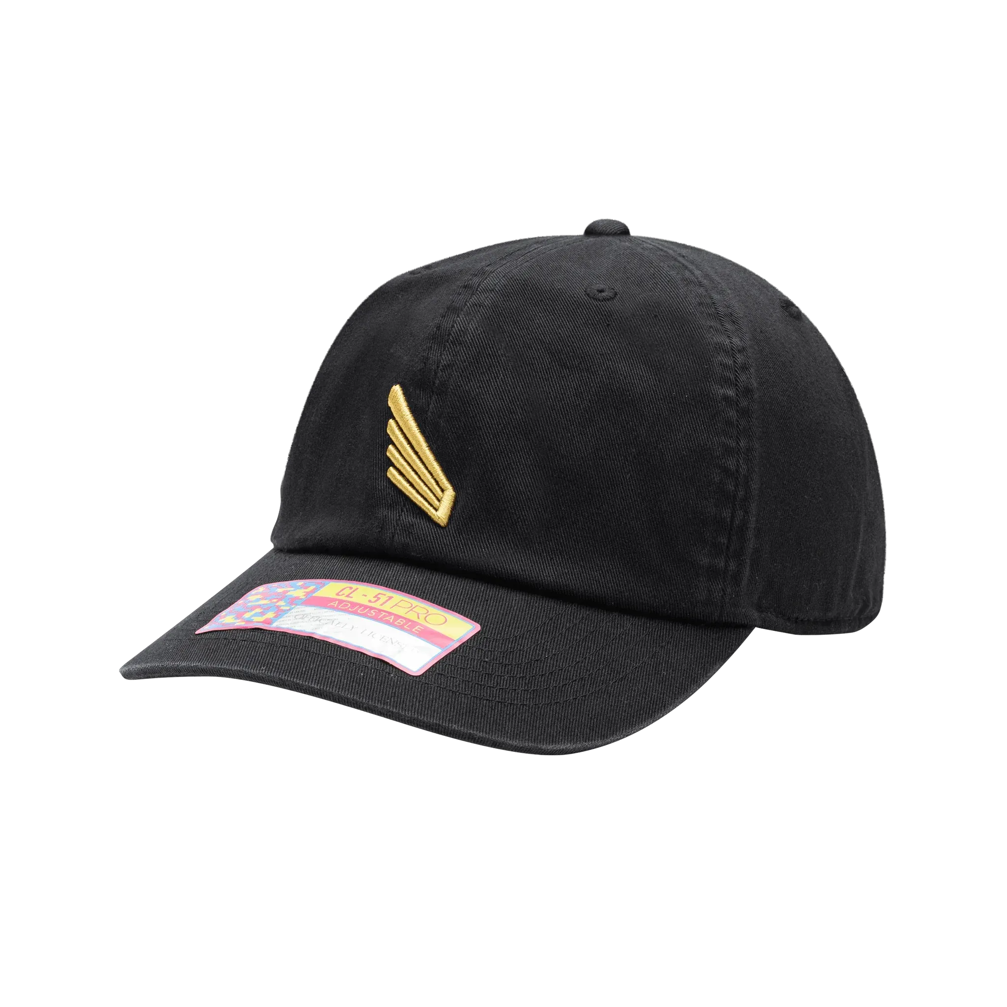 Fan Ink Collection LAFC Bambo Classic Hat