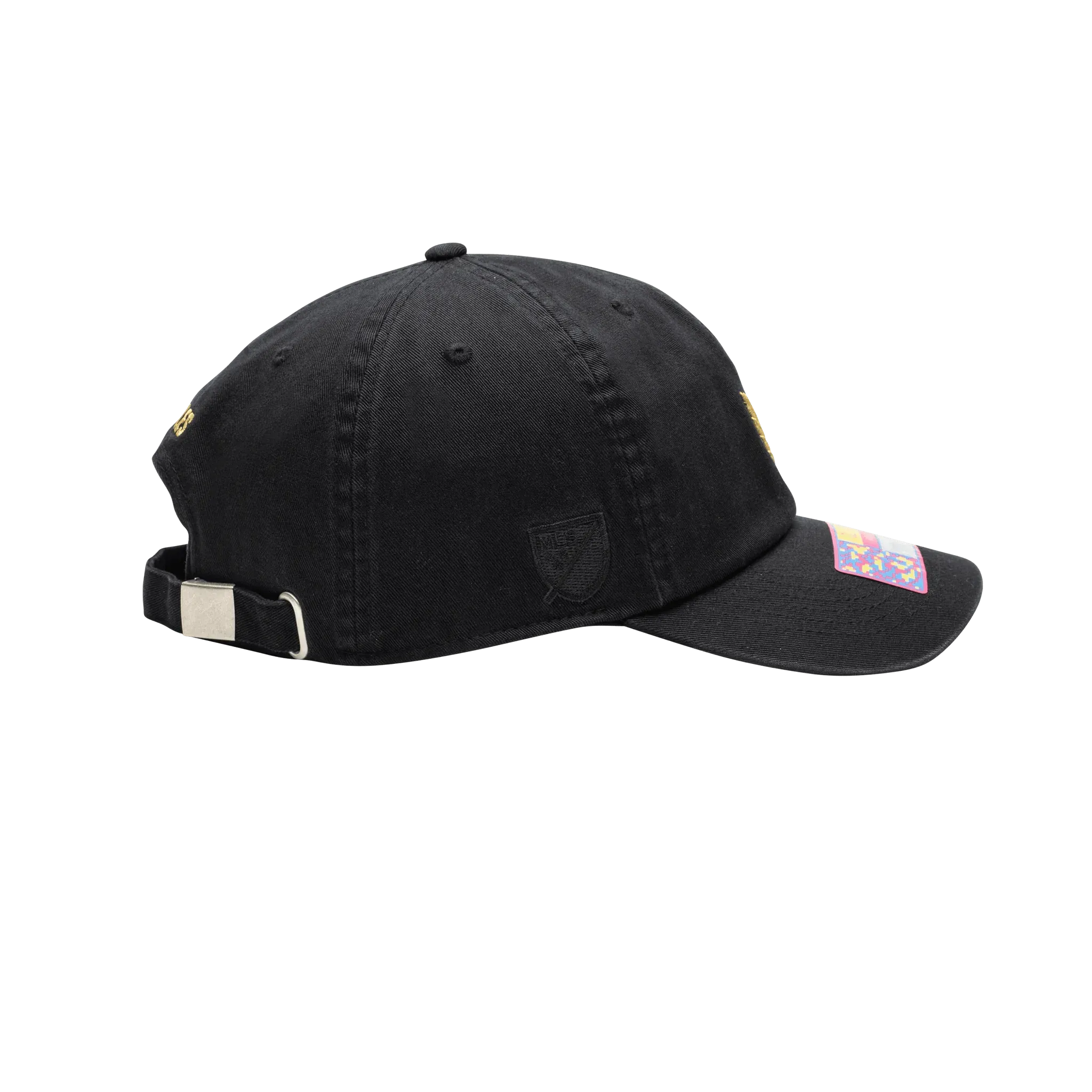 Fan Ink Collection LAFC Bambo Classic Hat