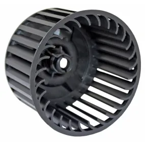 Fan Wheel For Blower