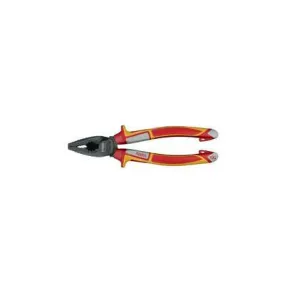 Felo 0715764401 8 in. Combination Pliers VDE