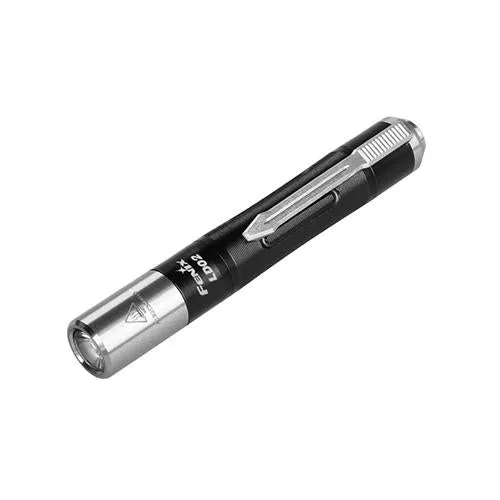 Fenix LD02 V2.0 LED Penlight With UV Lighting 70 Lumen