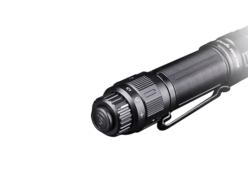 Fenix PD36 TAC Tactical Flashlight