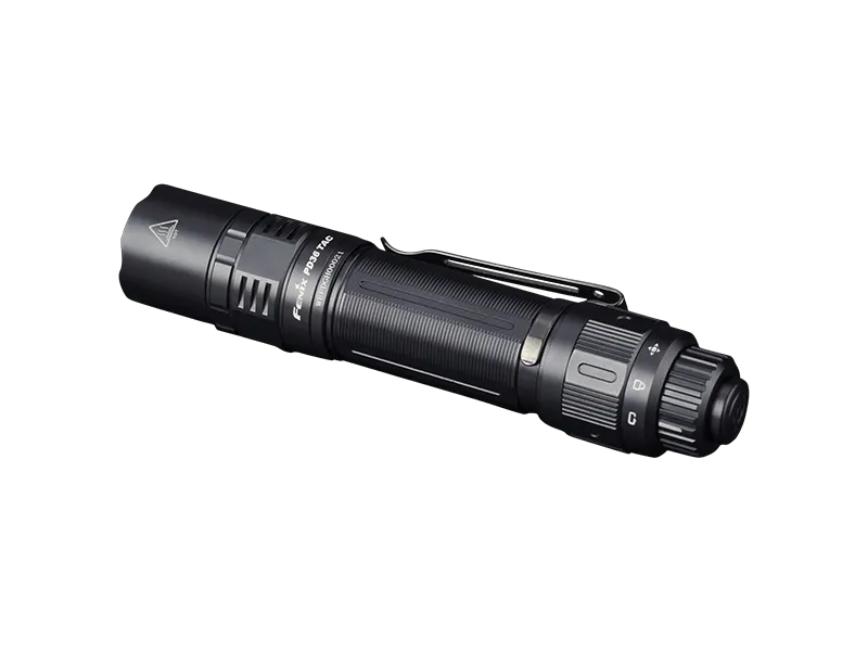 Fenix PD36 TAC Tactical Flashlight