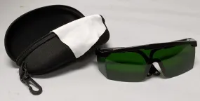 Fiber Laser Safety Glasses