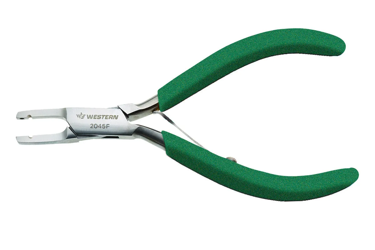 Finger Piece Plier – Premium Model #2045