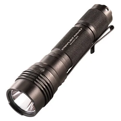 Flashlight - ProTac® HL-X USB Multi-Fuel Tactical Flashlight, 88085