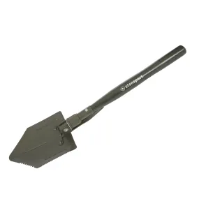 Folding Pick Shovel - O.D.