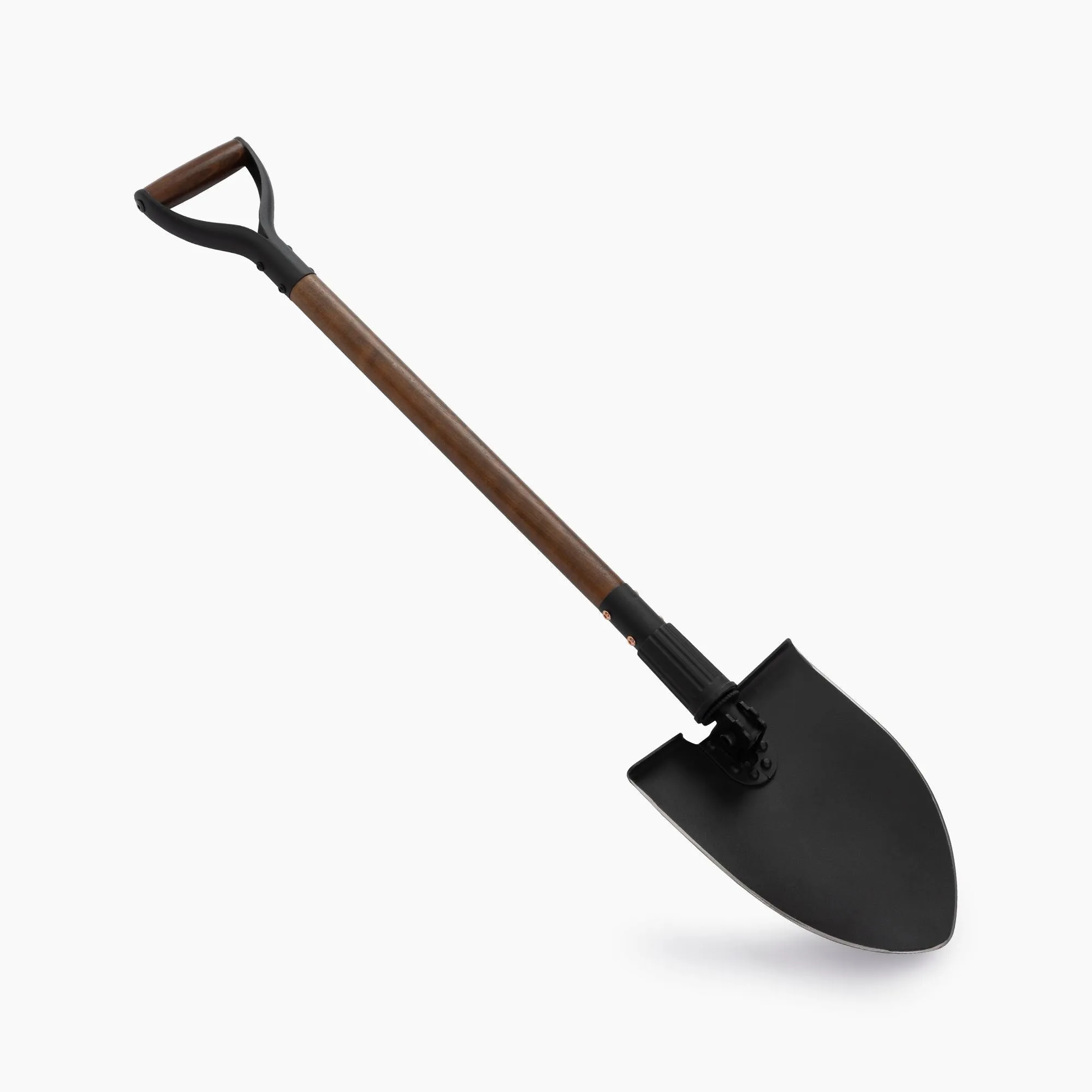 Folding Shovel