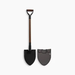 Folding Shovel