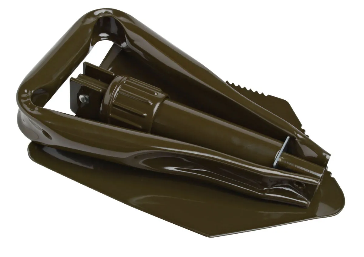 FOLDING SHOVEL