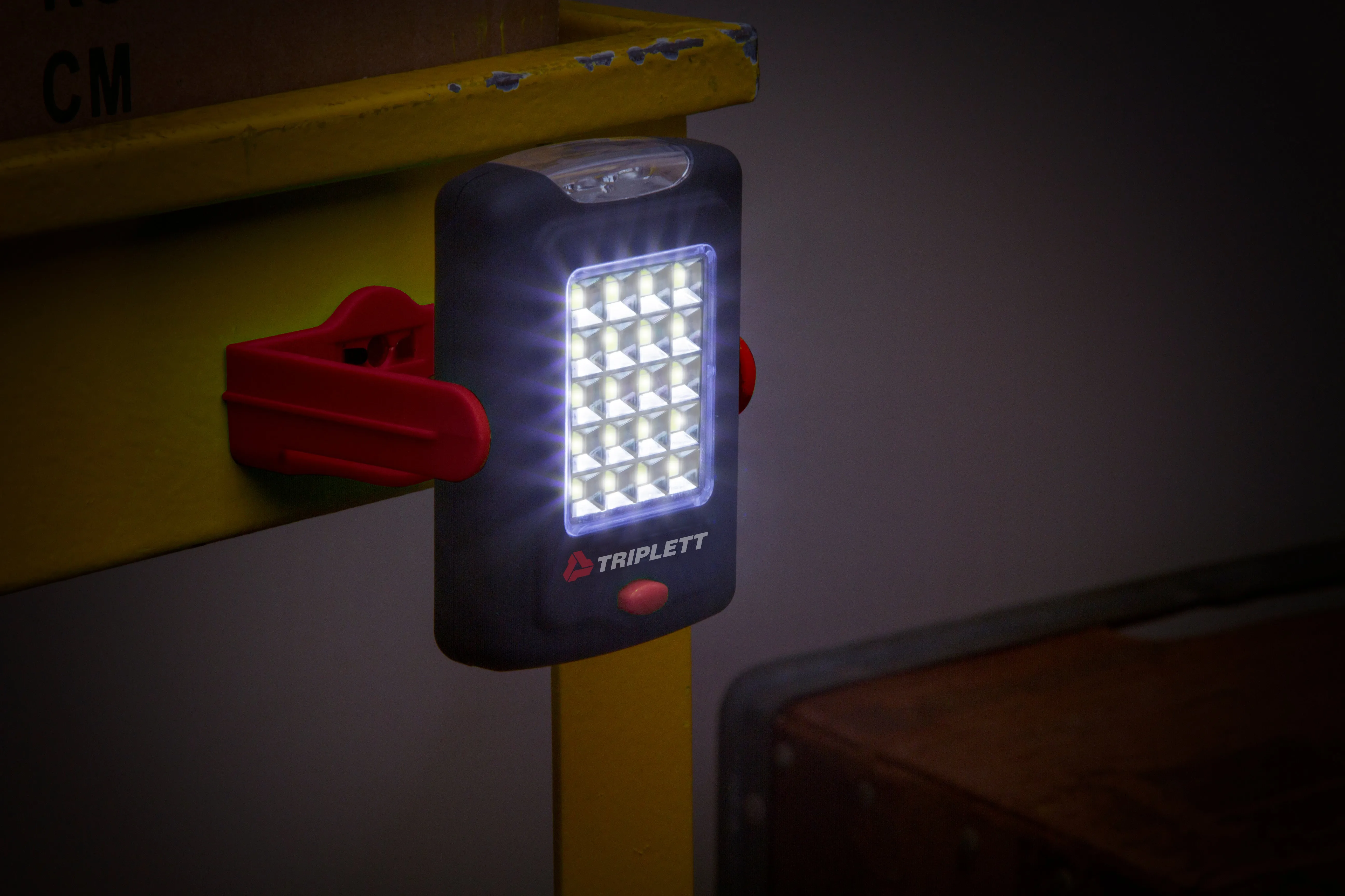 FUEZR-2 Ultra-Bright Worklight/Flashlight - (TT-102 / TT-102-2PK)