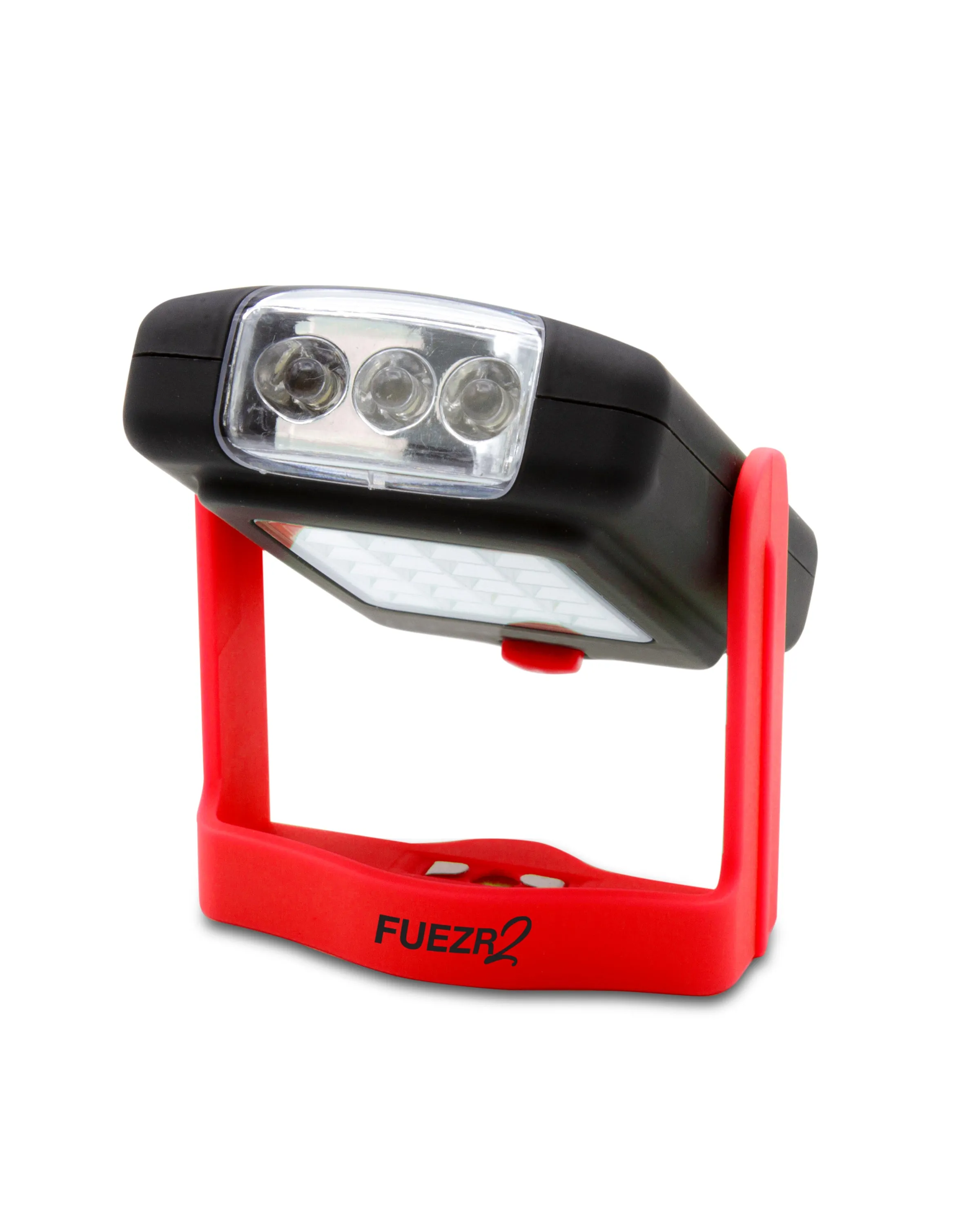 FUEZR-2 Ultra-Bright Worklight/Flashlight - (TT-102 / TT-102-2PK)