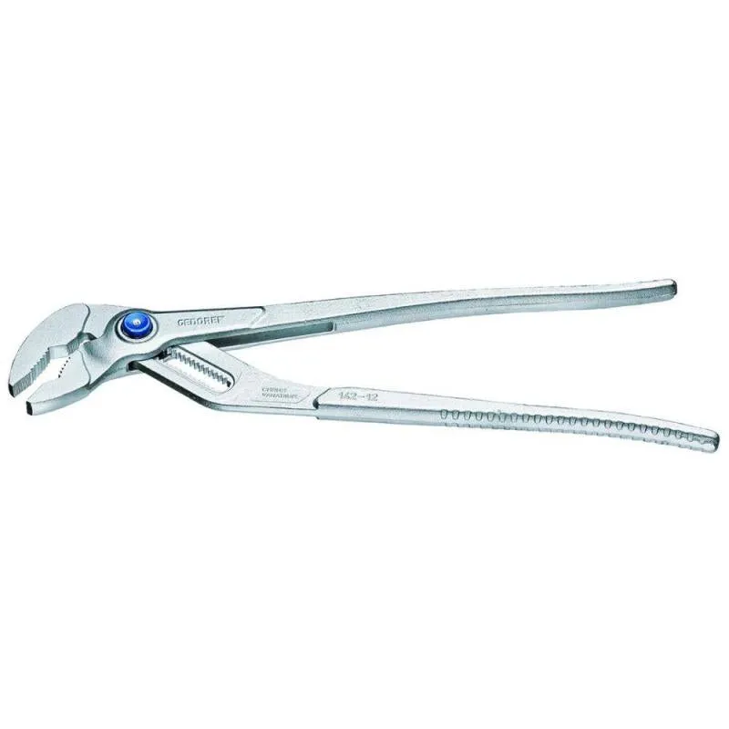 Gedore 1995553 Universal pliers 12", 17 settings