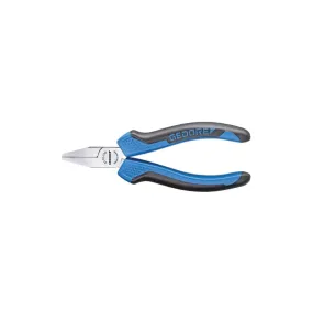 Gedore 6711690 Flat Nose Pliers 140 mm