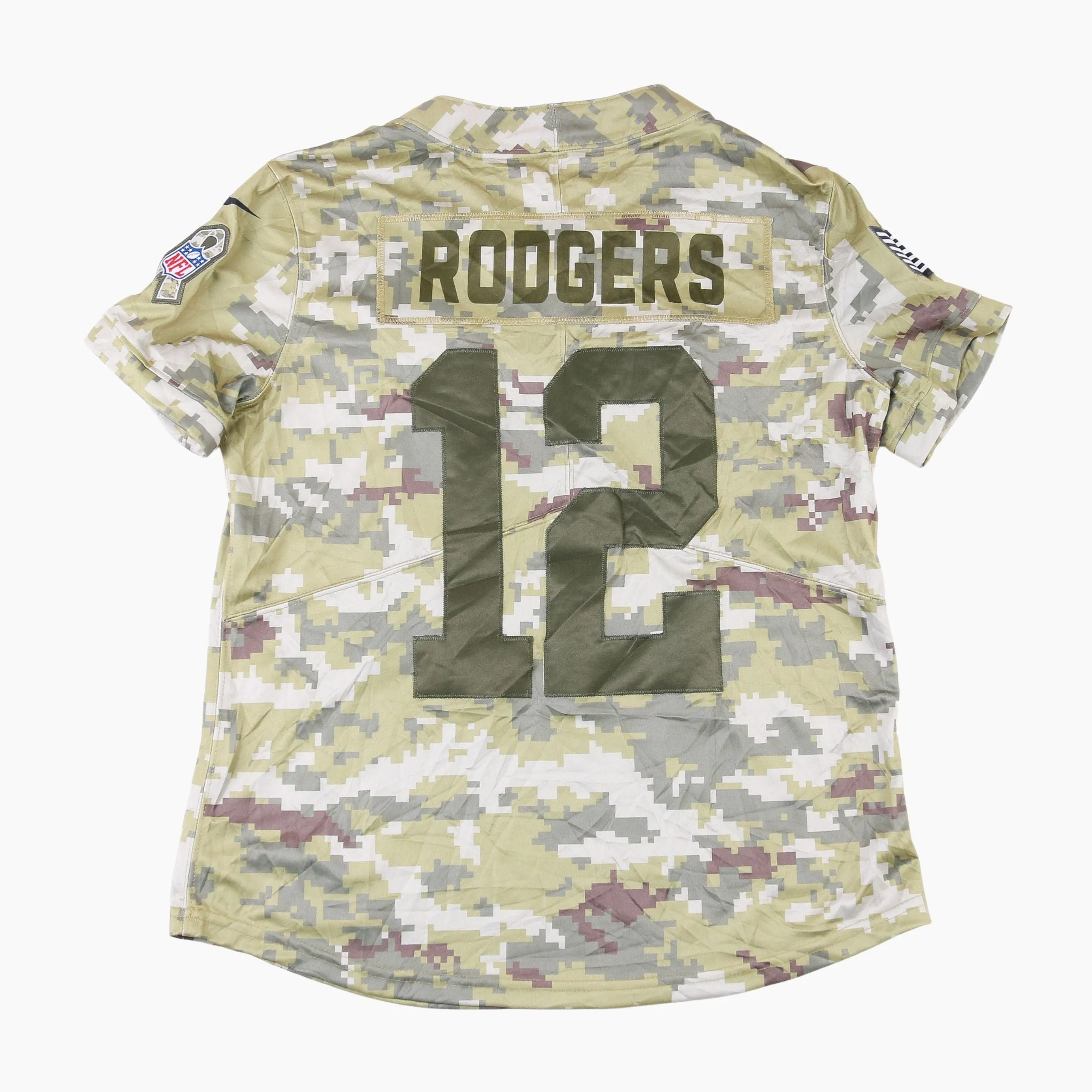 Green Bay Packers NFL Jersey 'Rodgers'