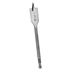 Greenlee 33A-3/8 Spade Bit, 3/8"