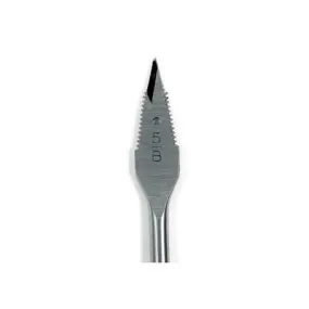 Greenlee 33L-5/8 Spade Bit, Long, 5/8"