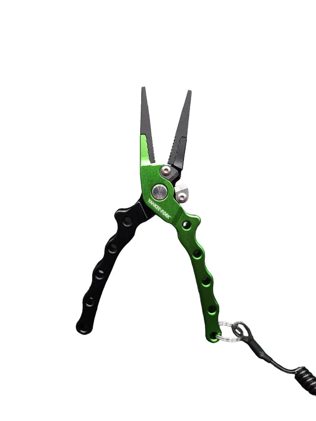 Guide Pliers With Sheat