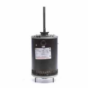 H767V1, Century, 1-1/2 Hp, 1140 Rpm, 200-230/460V, Fr:56Y, OPAO, Condenser,