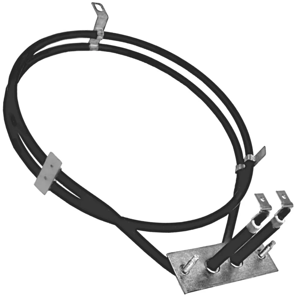 Hanseatic 8026766 Fan Oven Element