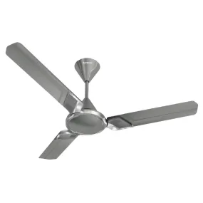 Havells Zester Decorative Ceiling Fan 1200mm Slate